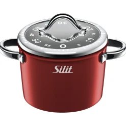 WMF Eieruhren|Silit Vitalino Kurzzeitmesser