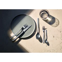 WMF Besteck-Sets|Silk Besteck-Set, 30-teilig, Cromargan®