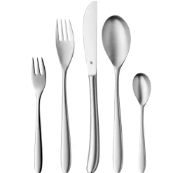 WMF Gabeln|Silk Kuchengabel