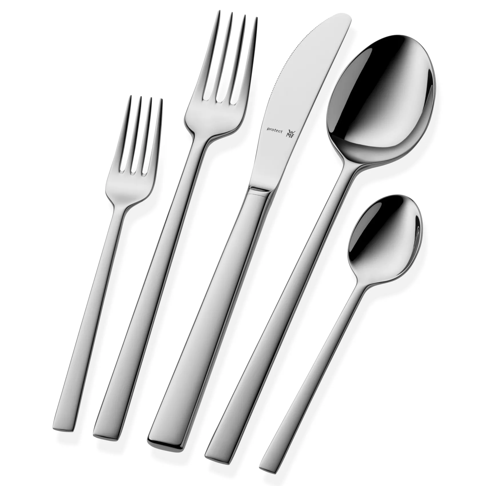 WMF Löffel|Sonic Menuelöffel