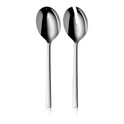 WMF Servierbestecke|Sonic Salatbesteck, 2-teilig