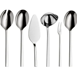 WMF Gabeln|Sonic Serviergabel