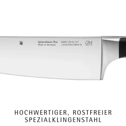 WMF Weitere Küchenmesser|Spitzenklasse Plus Ausbeinmesser, 15,5 cm