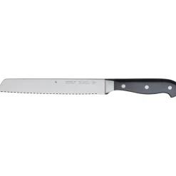 WMF Brotmesser|Spitzenklasse Plus Brotmesser, 20 cm