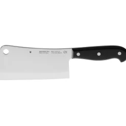 WMF Hackmesser|Spitzenklasse Plus Chinesisches Hackmesser, 15 cm