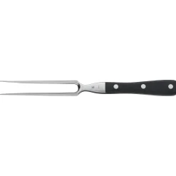 WMF Gabeln|Spitzenklasse Plus Fleischgabel, 12 cm