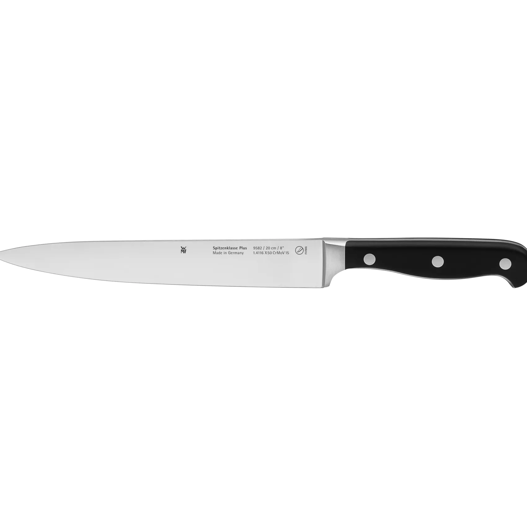 WMF Weitere Küchenmesser|Spitzenklasse Plus Fleischmesser, 20 cm