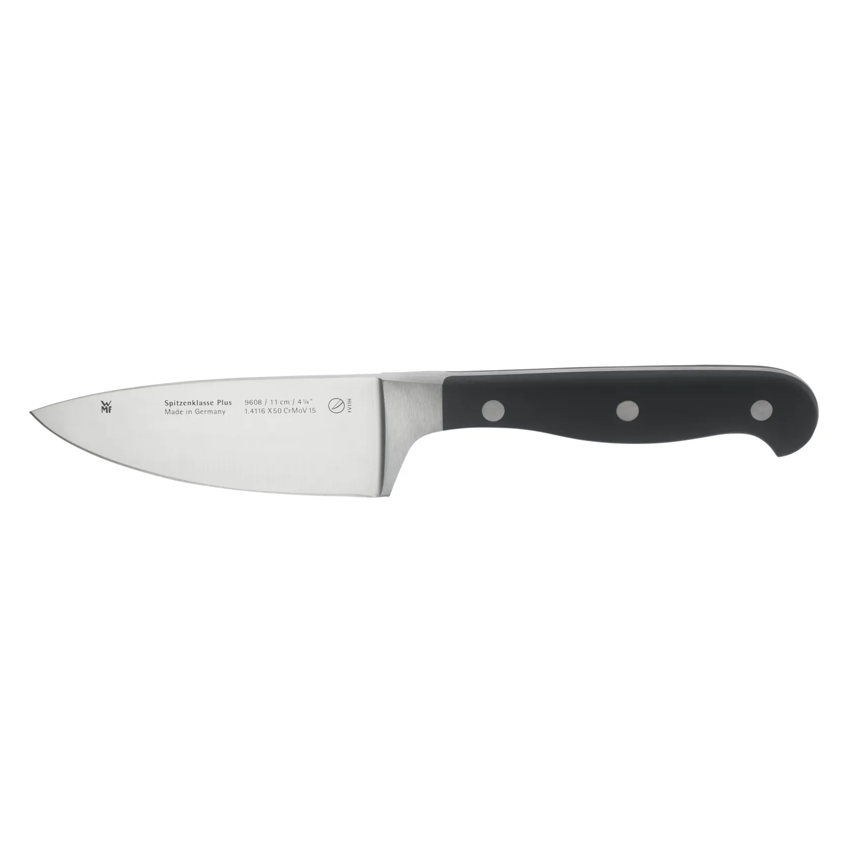WMF Käsemesser|Spitzenklasse Plus Käse- und Kräutermesser, 11 cm