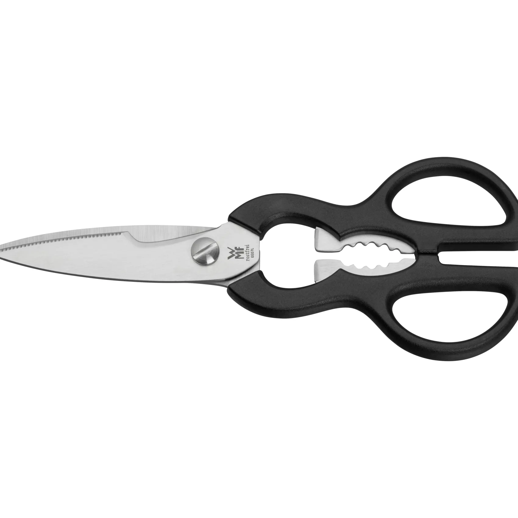 WMF Messerblöcke|Messersets|Spitzenklasse Plus Messer-Vorteils-Set* mit FlexTec Messerblock, 5-teilig