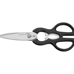 WMF Messerblöcke|Messersets|Spitzenklasse Plus Messer-Vorteils-Set* mit FlexTec Messerblock, 6-teilig