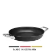 WMF Servierpfannen|Induktionspfannen|Steak Profi Servierpfanne, 24 cm