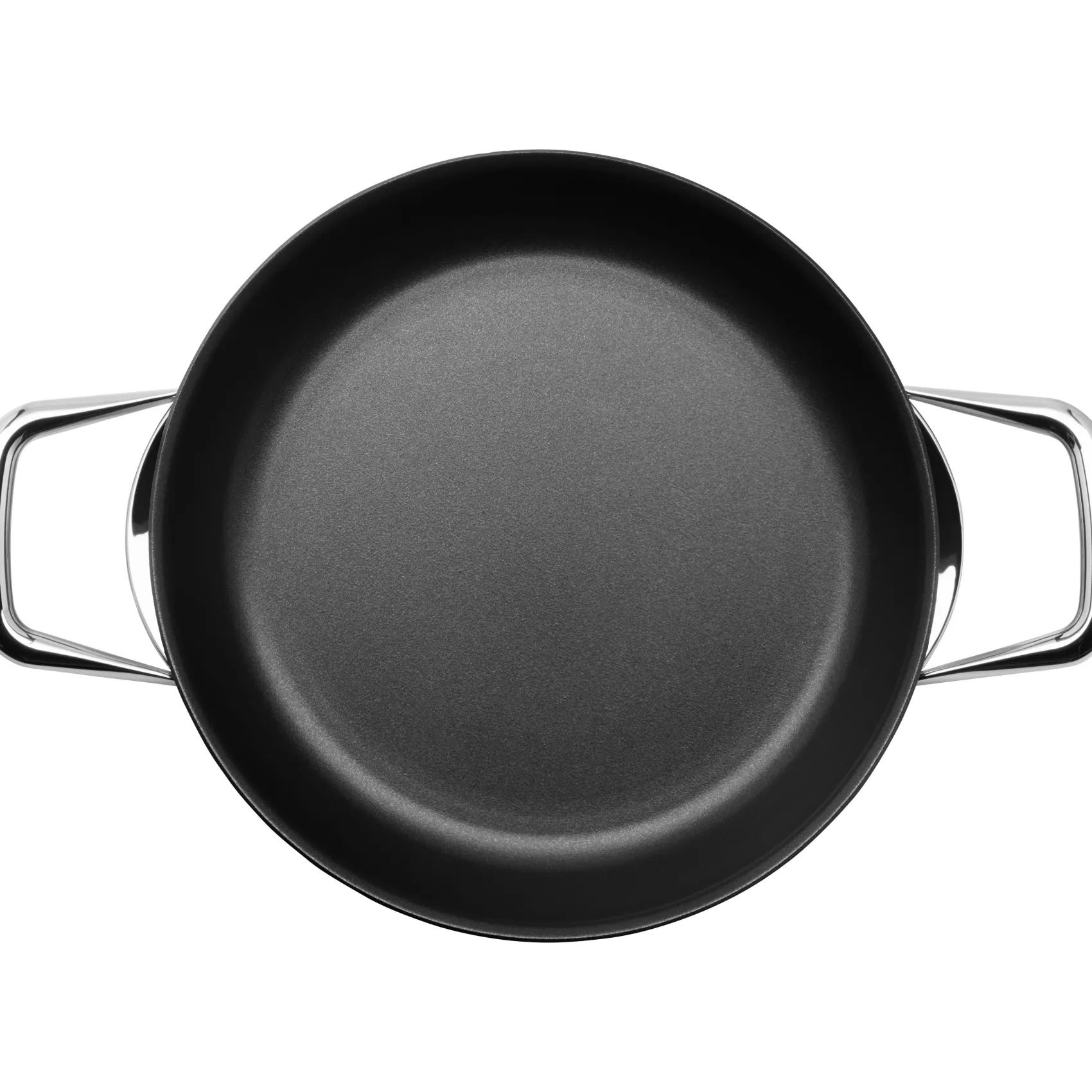 WMF Servierpfannen|Induktionspfannen|Steak Profi Servierpfanne, 24 cm
