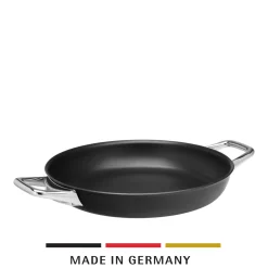 WMF Servierpfannen|Induktionspfannen|Steak Profi Servierpfanne, 28 cm