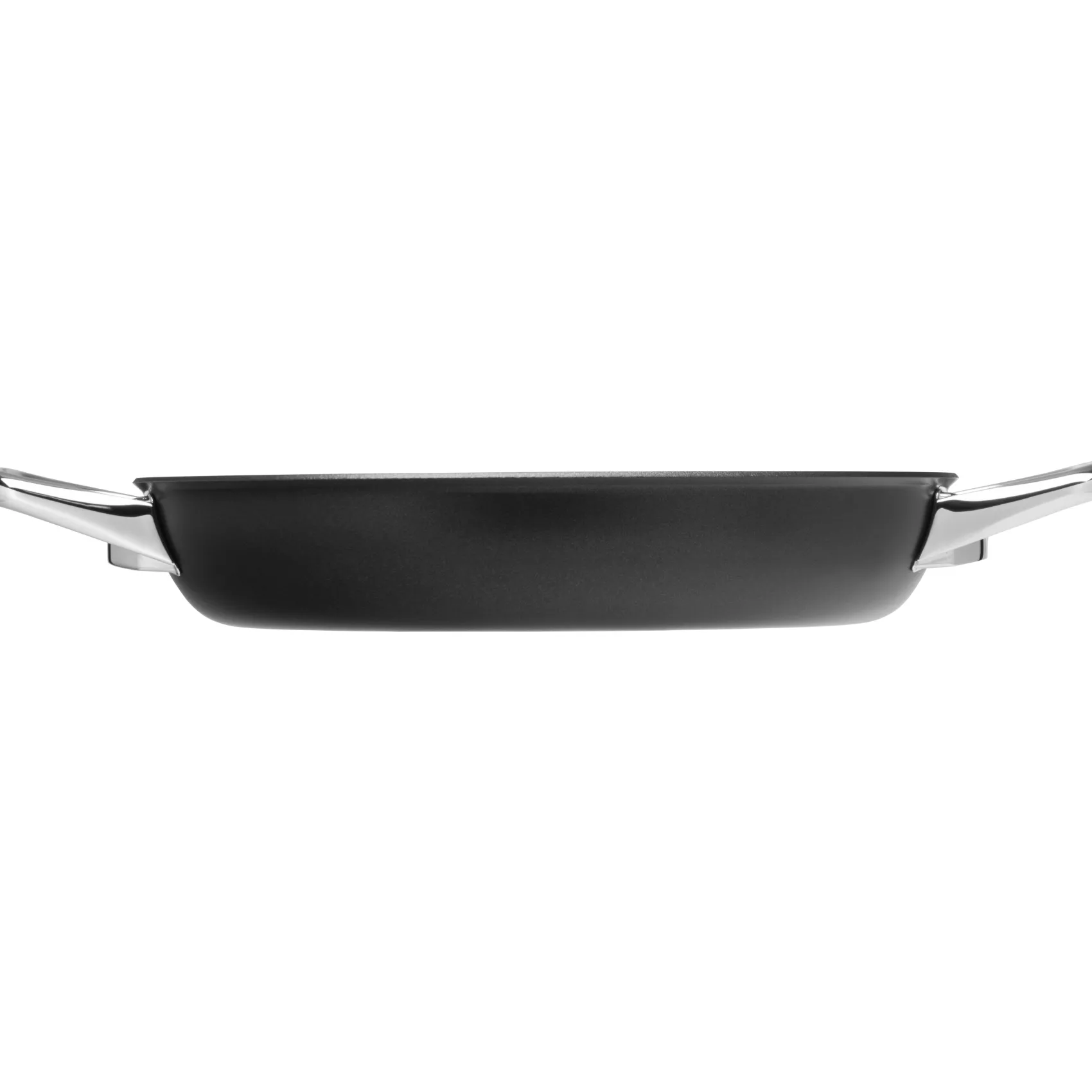 WMF Servierpfannen|Induktionspfannen|Steak Profi Servierpfanne, 28 cm