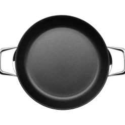 WMF Servierpfannen|Induktionspfannen|Steak Profi Servierpfanne, 28 cm