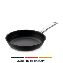 WMF Induktionspfannen|Bratpfannen|Steak Profi Stielpfanne, 24 cm