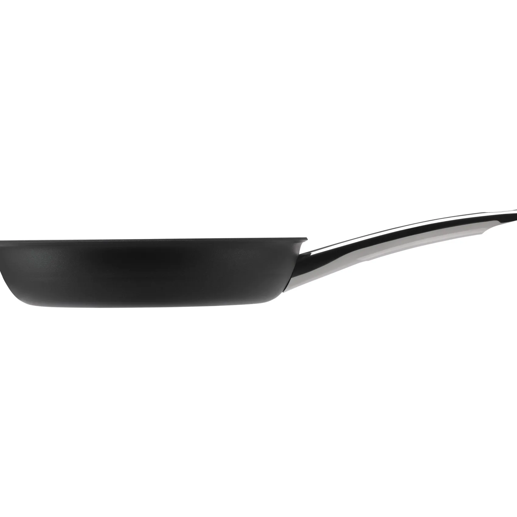 WMF Induktionspfannen|Bratpfannen|Steak Profi Stielpfanne, 24 cm