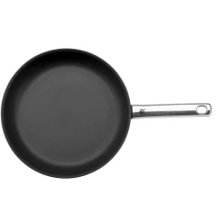 WMF Induktionspfannen|Bratpfannen|Steak Profi Stielpfanne, 24 cm
