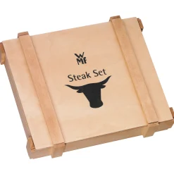 WMF Steakmesser|Besteck-Sets|Steakbesteck-Set, 12-teilig