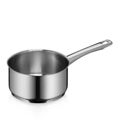 WMF Stielkasserollen|Stielkasserolle mit Schnaupe, 16 cm