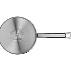 WMF Stielkasserollen|Stielkasserolle mit Schnaupe, 16 cm