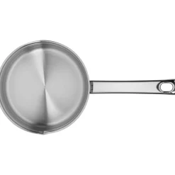 WMF Stielkasserollen|Stielkasserolle mit Schnaupe, 16 cm