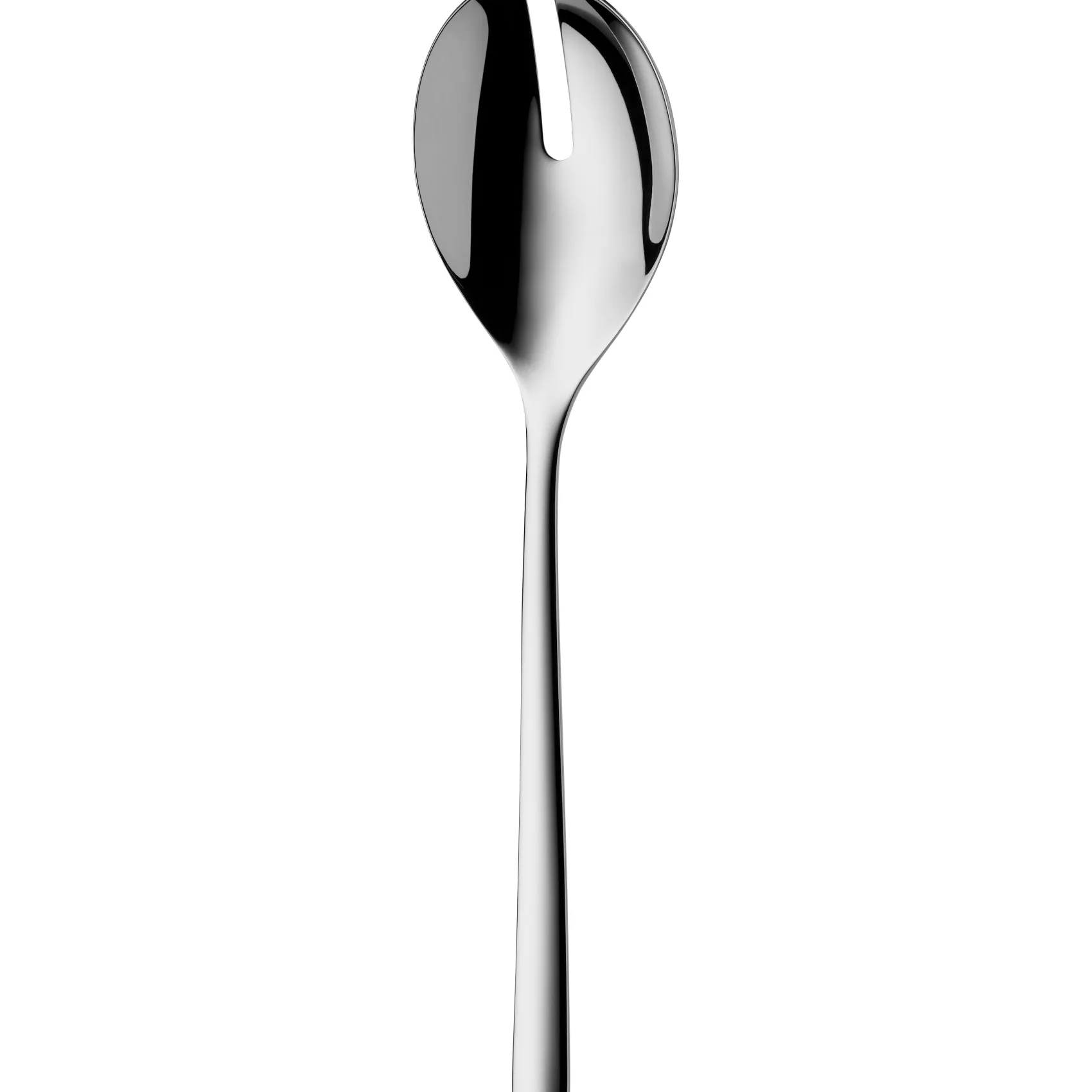WMF Schüsseln|Servierbestecke|Taverno Salat-Set, 3-teilig, 23,5 cm