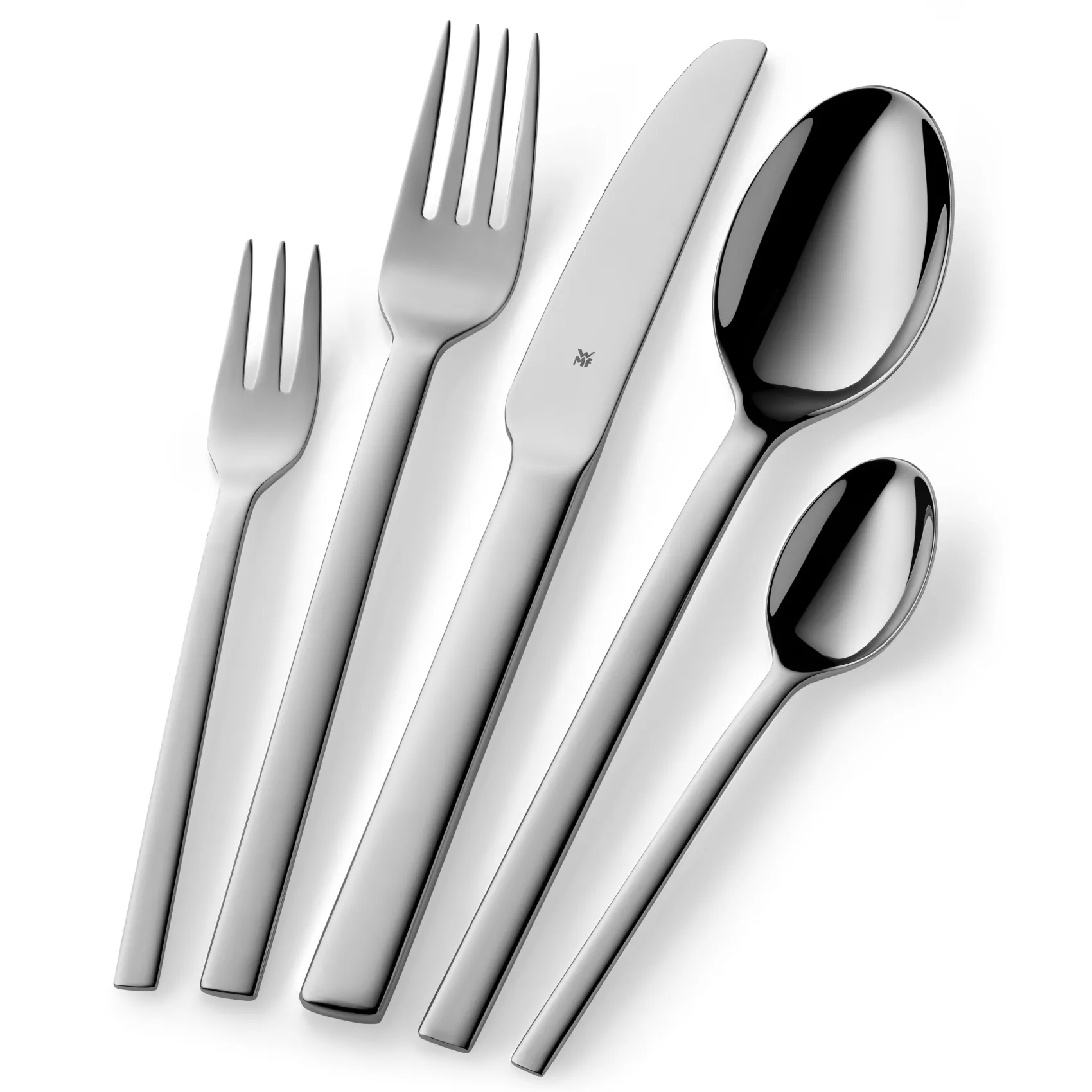 WMF Besteck-Sets|Tavira Besteck-Set, 30-teilig, Cromargan®