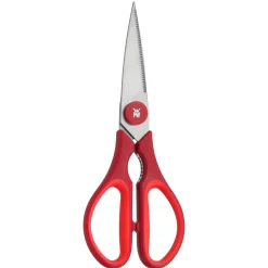 WMF Scheren|Touch Küchenschere, 21 cm, Rot