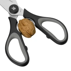 WMF Scheren|Touch Küchenschere, 21 cm, Schwarz