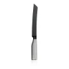 WMF Brotmesser|Ultimate Black Brotmesser, 19 cm