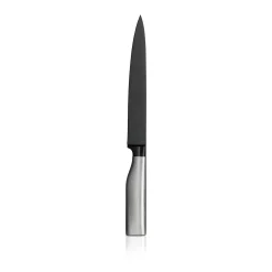 WMF Weitere Küchenmesser|Ultimate Black Fleischmesser, 20 cm