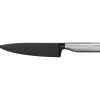 WMF Kochmesser|Ultimate Black Kochmesser, 20 cm
