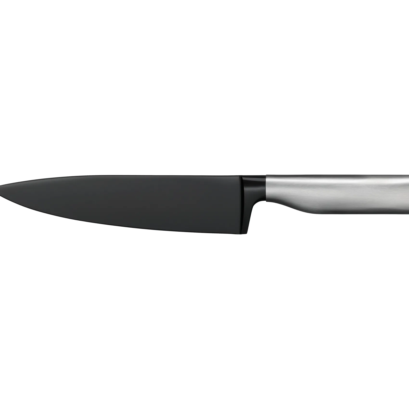WMF Kochmesser|Ultimate Black Kochmesser, 20 cm