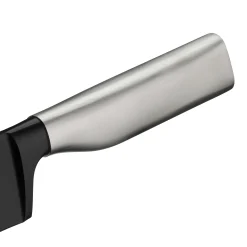 WMF Weitere Küchenmesser|Ultimate Black Zubereitungsmesser, 12 cm