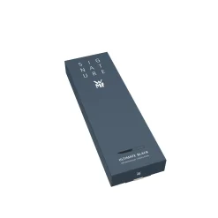 WMF Weitere Küchenmesser|Ultimate Black Zubereitungsmesser, 12 cm
