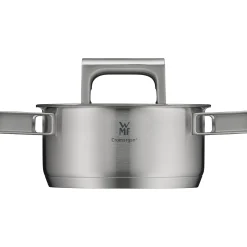 WMF Bratentöpfe|Ultimate Cool+ Bratentopf mit Deckel, 16 cm