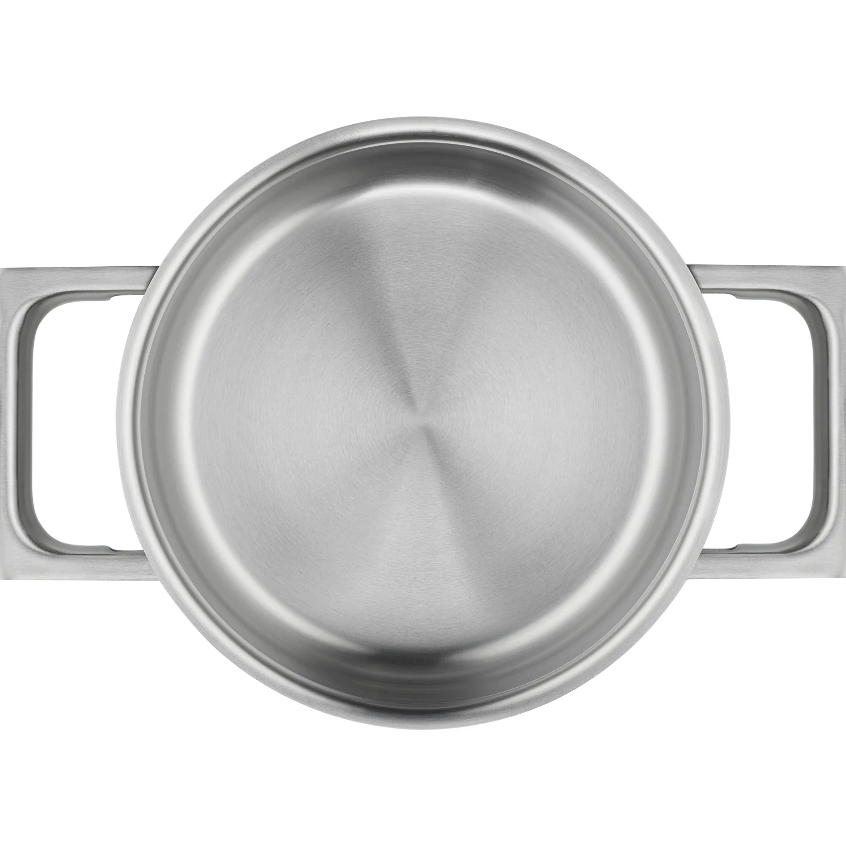 WMF Bratentöpfe|Ultimate Cool+ Bratentopf mit Deckel, 16 cm