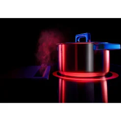 WMF Bratentöpfe|Ultimate Cool+ Bratentopf mit Deckel, 24 cm