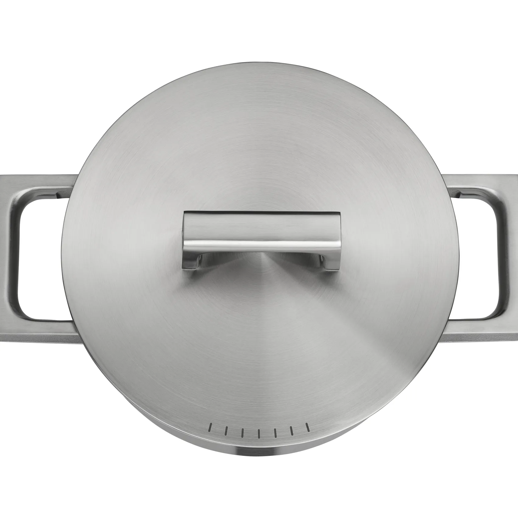 WMF Bratentöpfe|Ultimate Cool+ Bratentopf mit Deckel, 20 cm