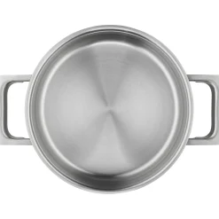 WMF Bratentöpfe|Ultimate Cool+ Bratentopf mit Deckel, 20 cm