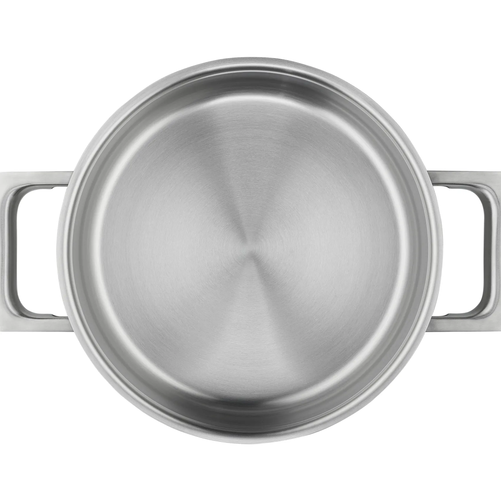 WMF Bratentöpfe|Ultimate Cool+ Bratentopf mit Deckel, 20 cm
