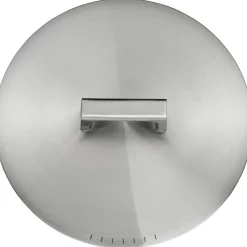 WMF Pfannendeckel|Zubehör Töpfe|Ultimate Cool+ Edelstahldeckel, 24 cm