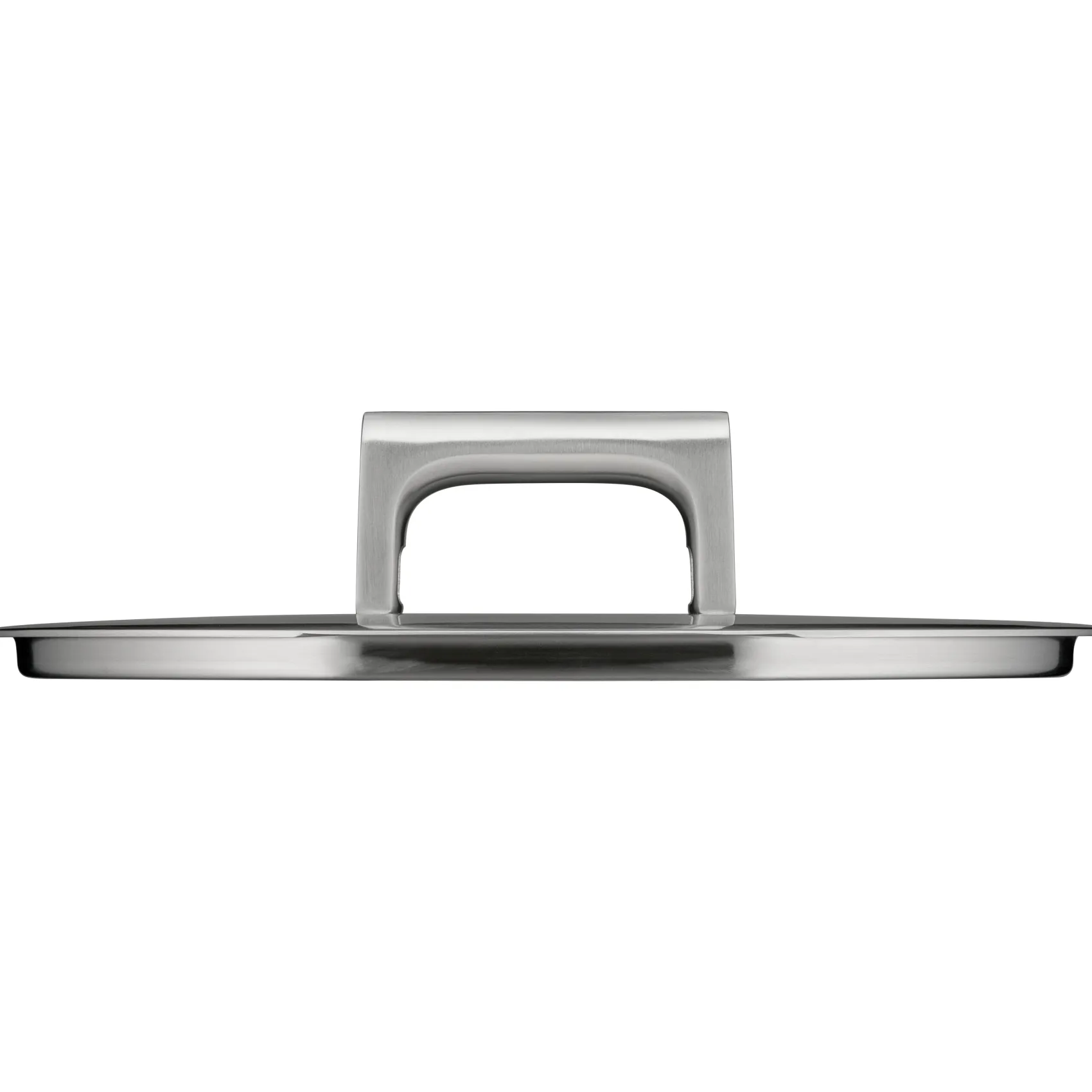 WMF Pfannendeckel|Zubehör Töpfe|Ultimate Cool+ Edelstahldeckel, 24 cm