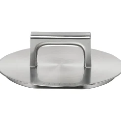 WMF Zubehör Töpfe|Ultimate Cool+ Edelstahldeckel, 16 cm