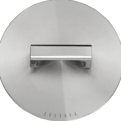 WMF Zubehör Töpfe|Ultimate Cool+ Edelstahldeckel, 16 cm