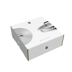 WMF Zubehör Töpfe|Ultimate Cool+ Edelstahldeckel, 16 cm