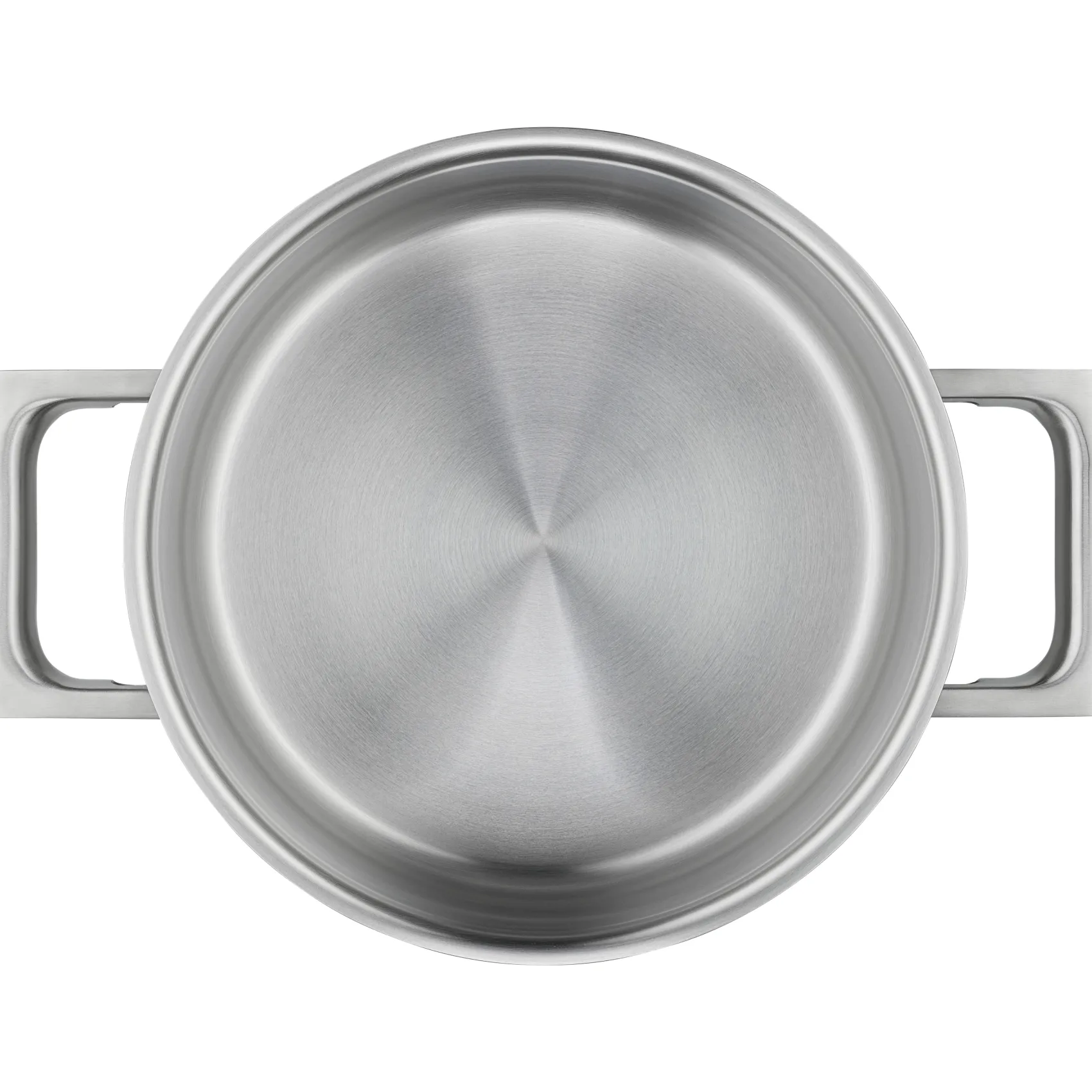 WMF Kochtöpfe|Induktionstöpfe|Ultimate Cool+ Kochtopf mit Deckel, 20 cm