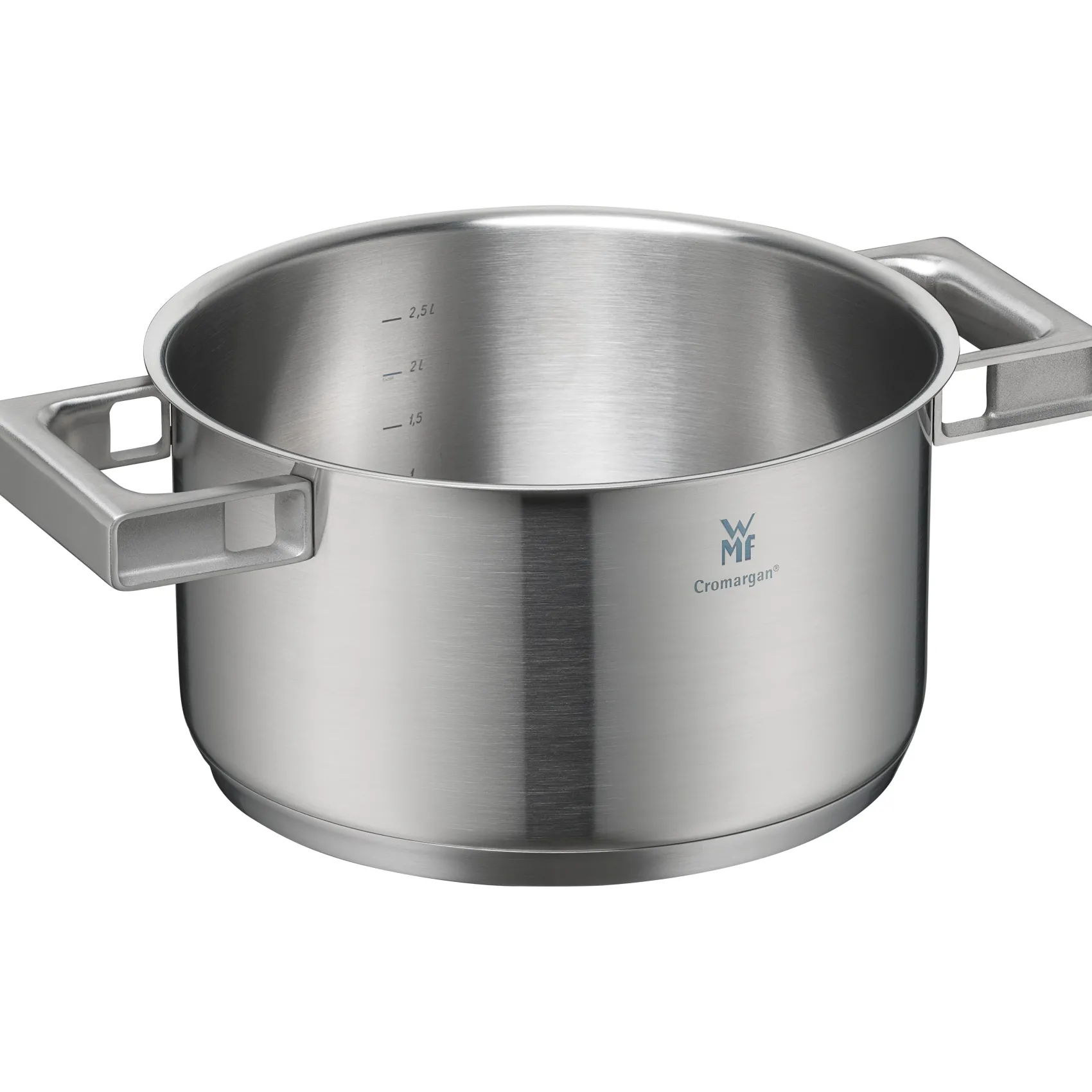 WMF Kochtöpfe|Induktionstöpfe|Ultimate Cool+ Kochtopf mit Deckel, 20 cm