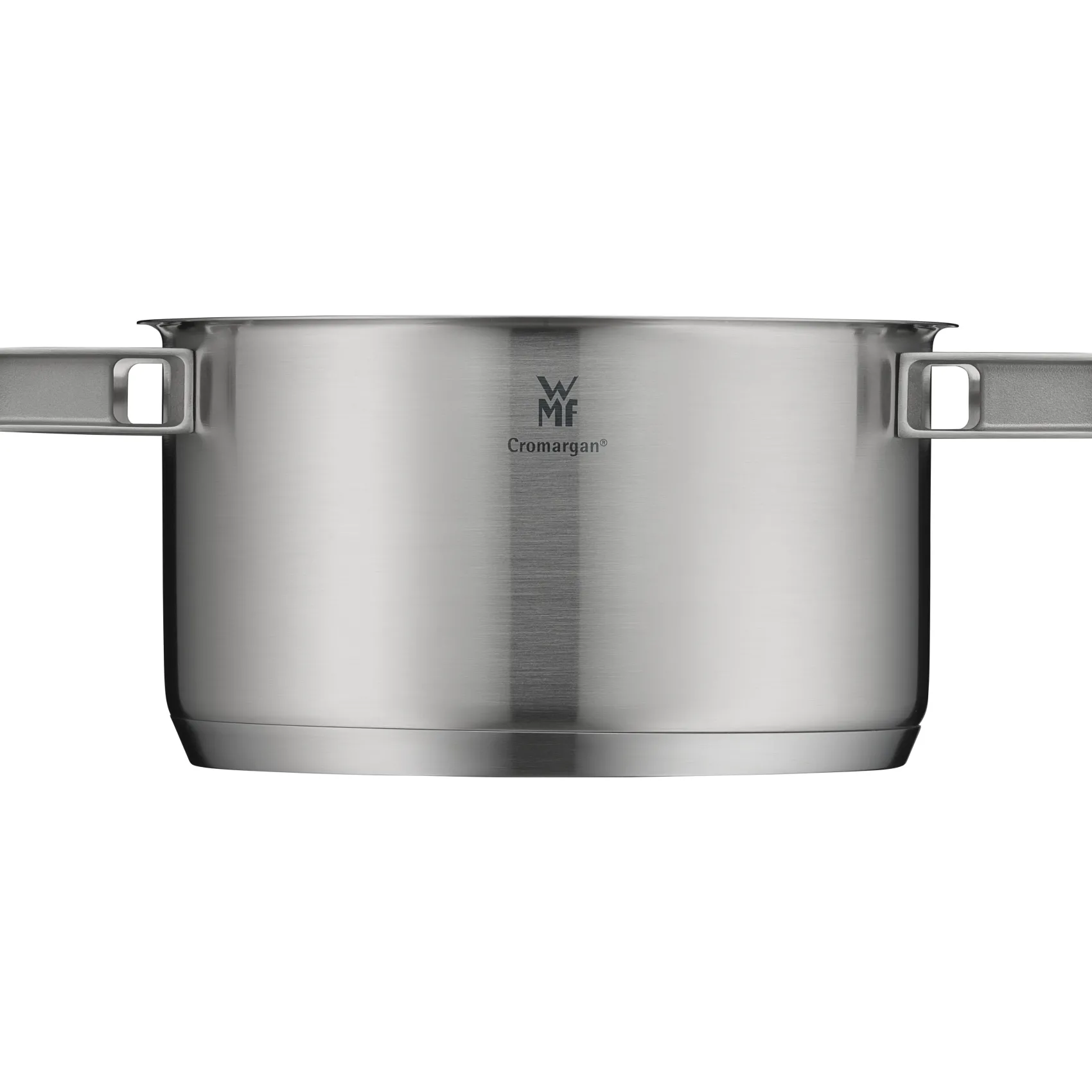 WMF Kochtöpfe|Induktionstöpfe|Ultimate Cool+ Kochtopf mit Deckel, 20 cm